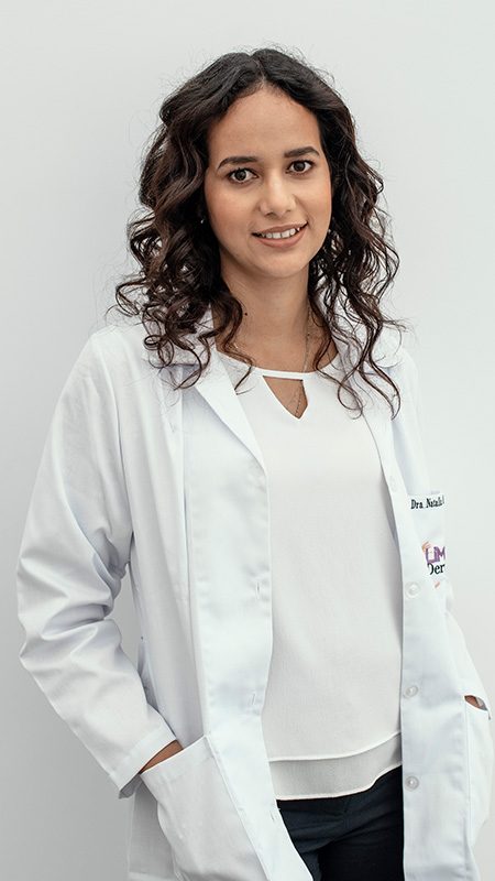Dra. Natalia Merino Senekowitsch