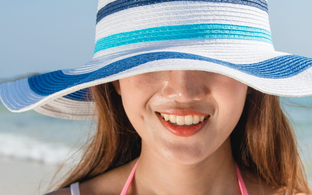 Guía práctica para cuidar tu piel en verano