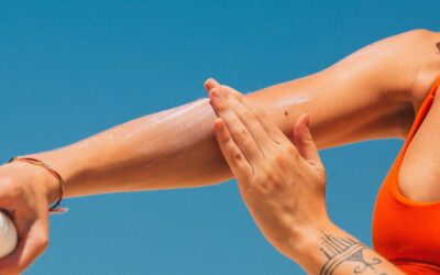 ¿Cómo cuidar mi piel en verano?: Adapta tu rutina de skincare al sol