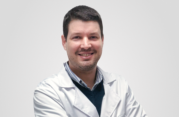Dr Sebastian Salinas Groppo